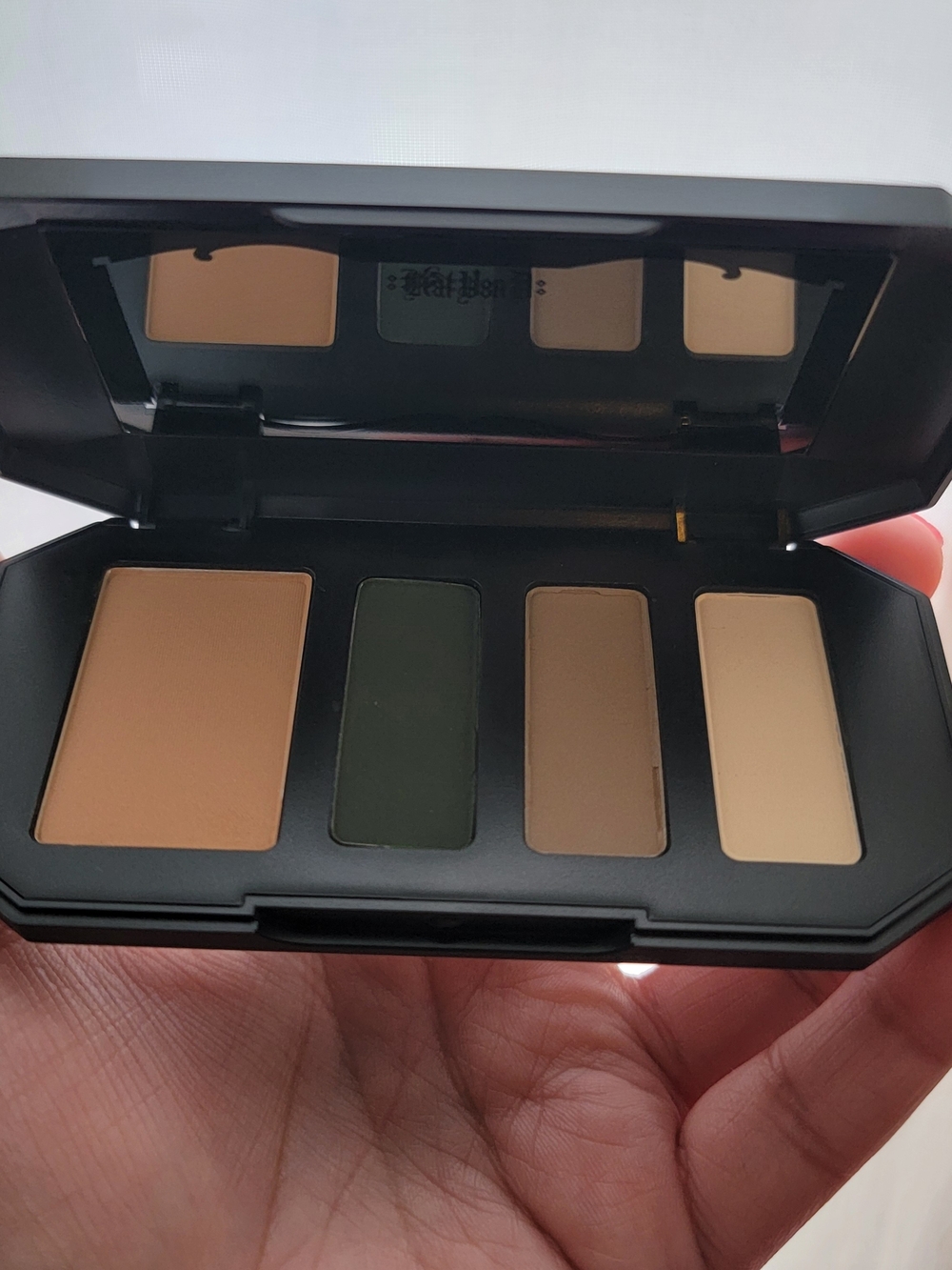 Kat Von D Eyeshadow Quad